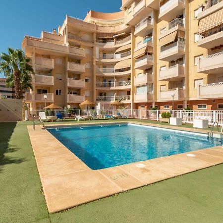 Apartment Las Mariposas By Interhome 로쿠타스드마르 외부 사진